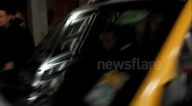 Bootea Shake launch party at the Soho Sanctum  hotel