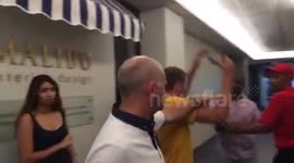 Racial Slur in South Africa, racism is a danger to society