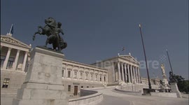 Beauty Shot Vienna, Austria