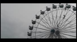 A girl Nearly Killed at Funpark