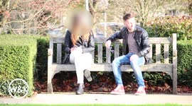 The WAG experiment (Pretending to be a famous footballer)