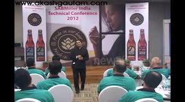 Motivational speakers for sales conference