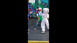 Monster Mash Dance
