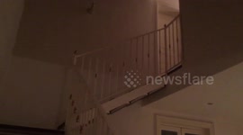 Anticycle Attila BATTERS Catania, Sicily