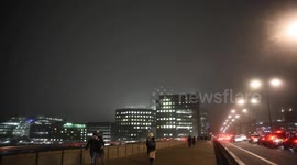 Where Has The Shard Gone