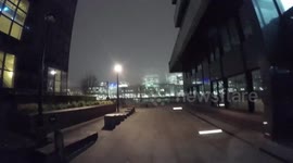 The Shard Is Gone