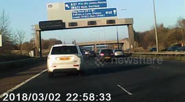 Idiot Driver