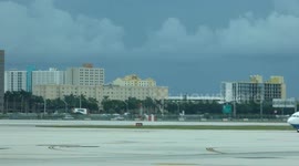 Aeropuerto Internacional de Miami