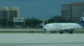 Miami International Airport