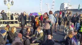 Children of the evolution