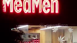 venice beach dispensary opens up shop by AA MEETING IN VENICE