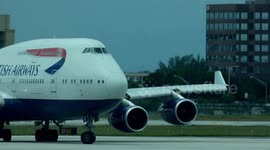 Miami International Airport