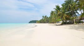 The New Boracay Philippines - After the Rehabilitation 2018