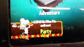Plants vs Zombies player made to wait 40 plus years for next game