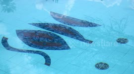 Sopa Lodge Pool Masai Mara