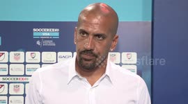 Juan Sebastian Veron: Manchester United haven't found suitable replacement for Sir Alex Ferguson!