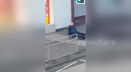 Newsflare Edit - Only in Kirkcaldy ???????? https://t.co/BwofFNjweY