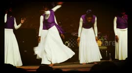 HYPE Dancers Praising