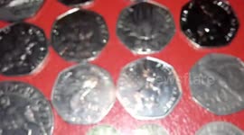 Coin Collection