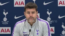 Pochettino: