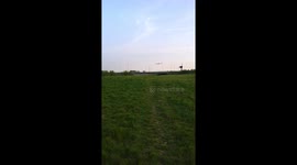 Just how close do i live to heathrow!!