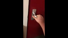 Nightmare neighbours