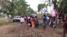 Recovery efforts continue in southern India following deadly cyclone Gaja