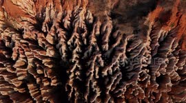 Moon Gazebo _1 Luanda, Angola