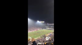 Rams vs Seahawks