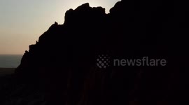 Moon Gazebo_4 Luanda, Angola