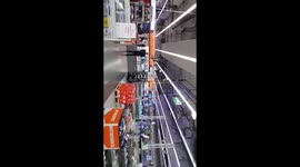 Black Friday in Germany - Crazy