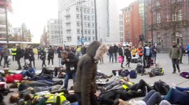 This is an emergency