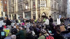 Extinction rebellion