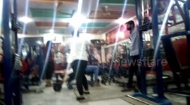 Exercise