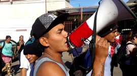 Caravana Migrante