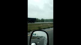Road Disaster