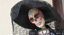 Catrina - Day of the Dead