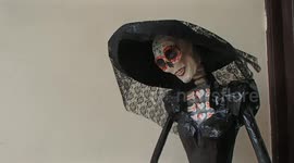 Catrina Mannequin