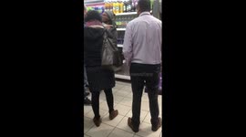 Sainsbury's staff refuse to serve woman after she allegedly told colleague to 'go back where you come from'