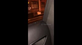 Only in Birmingham NightGown Rider