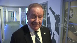 Alan Birchenall: Tributes to Khun Vichai remind me of when Princess Diana died