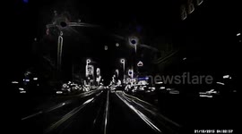 Car Crashes intro video