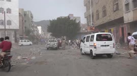 Targeting civilians in military wars in Yemen