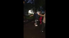 Boxing challenge