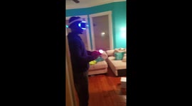 Vr creed 2