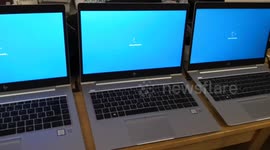 The Microsoft Cortana Triplets from Hell