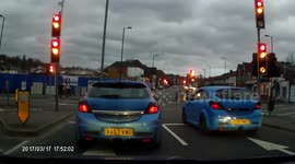 Street Racing Uk