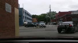 Bad Drivers & Peculiar Sights of Southern Ontario 38