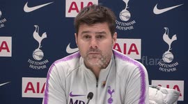 Mauricio Pochettino: Arsenal manager Unai Emery recommended me for the Valencia job