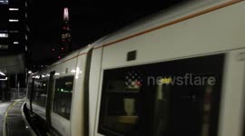 train ticket price rises news train leaving waterloo train station by jim connor 2018